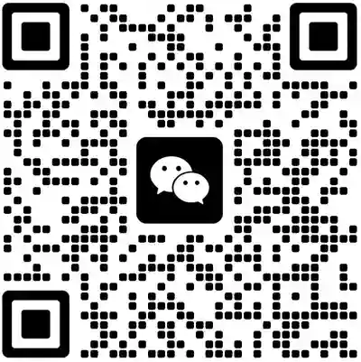 WeChat QR Code