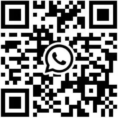 WhatsApp QR Code